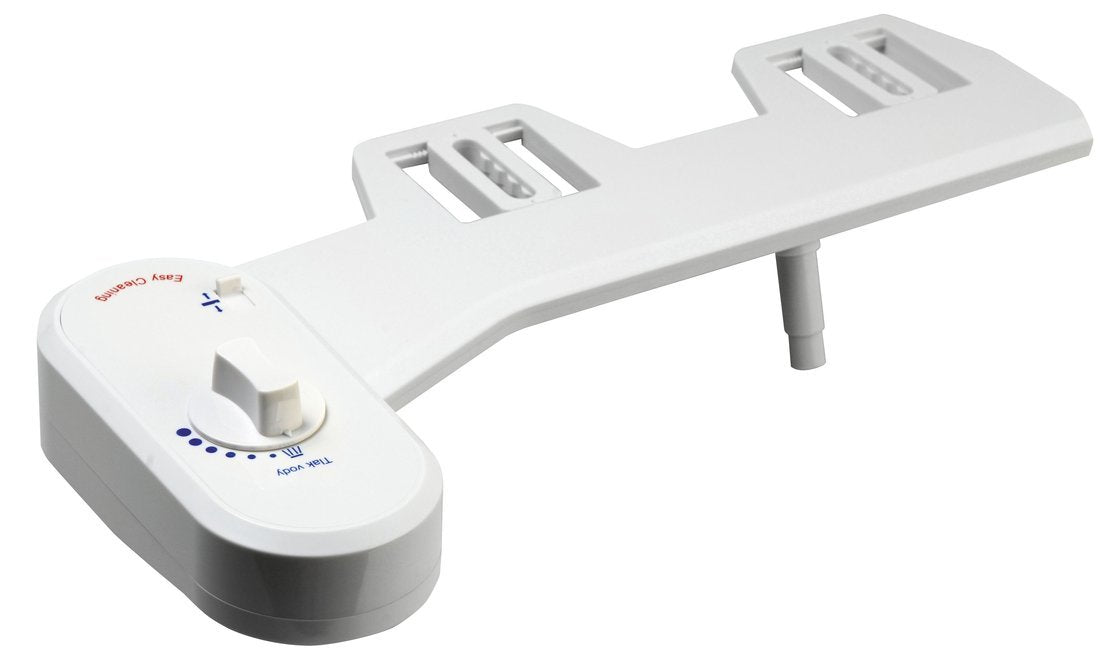 AQUALINE EASY CLEANING bidejski nastavek, hladna voda