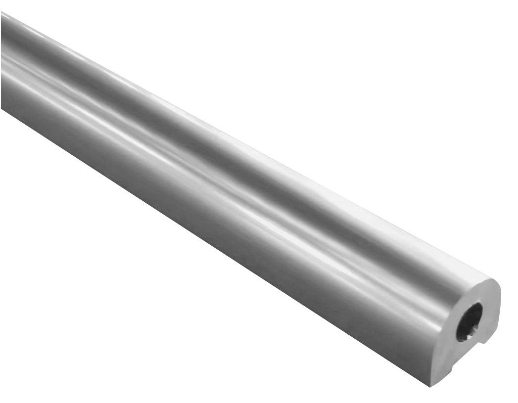 Spodnja letev za zadrževanje vode AQUALINE PILOT, 1000 mm – izdelek NDPT-04