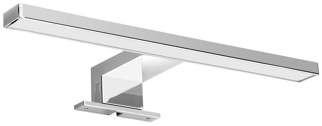 AQUALINE SERAPA LED-svetilka 5 W, krom