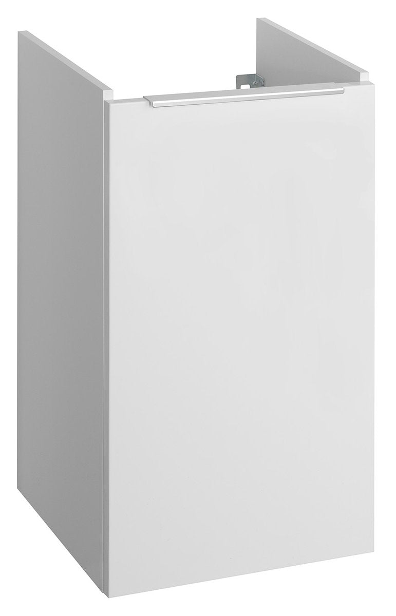 Omarica pod umivalnik BRUCKNER NEON, 42 × 71 × 34,8 cm, bela – izdelek 500.111.0