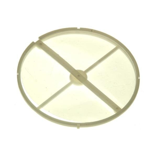 Povratna loputa CATA za 100F, 100 mm – izdelek 01990097