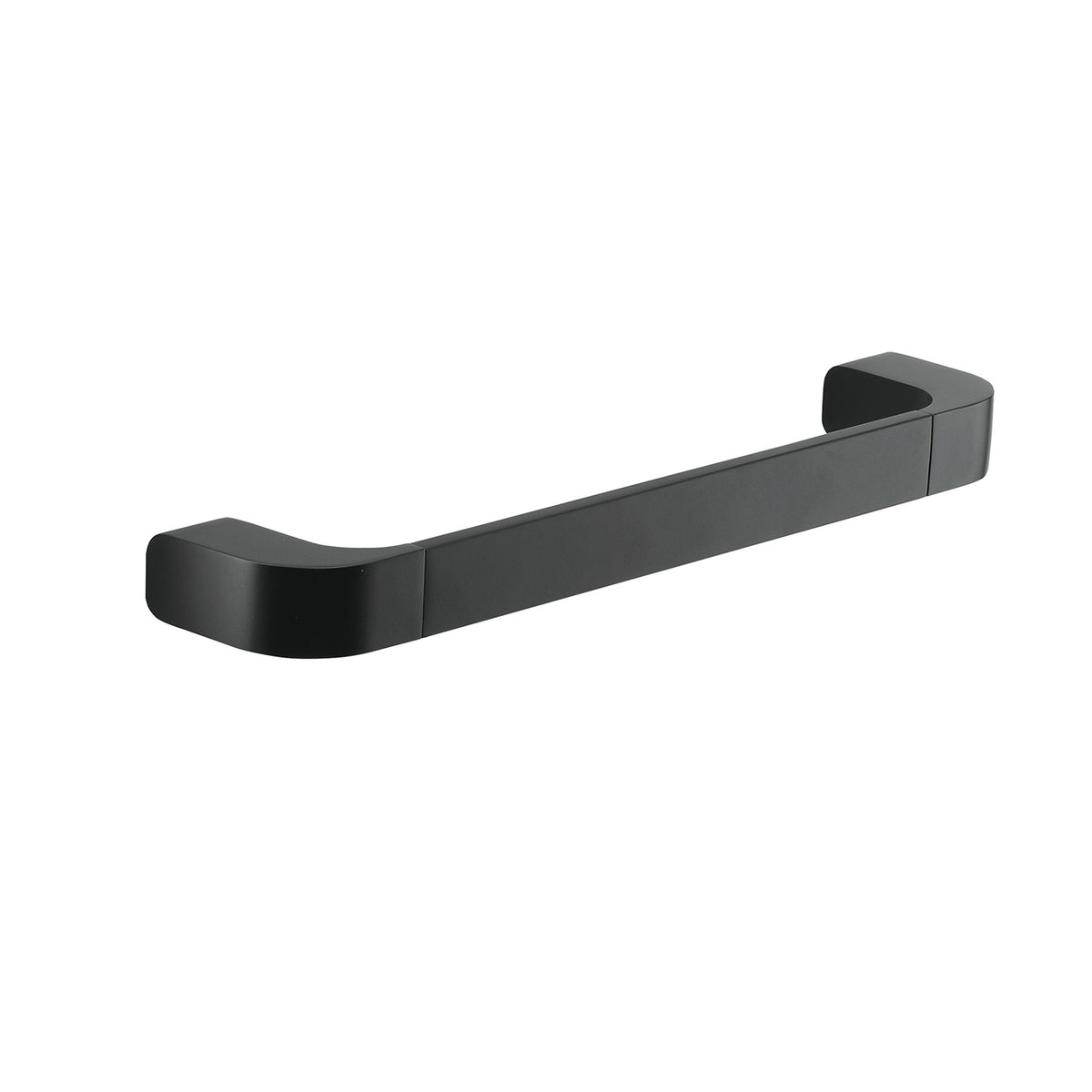 Držalo za brisače GEDY OUTLINE, 351 mm, mat črno – izdelek 32213514