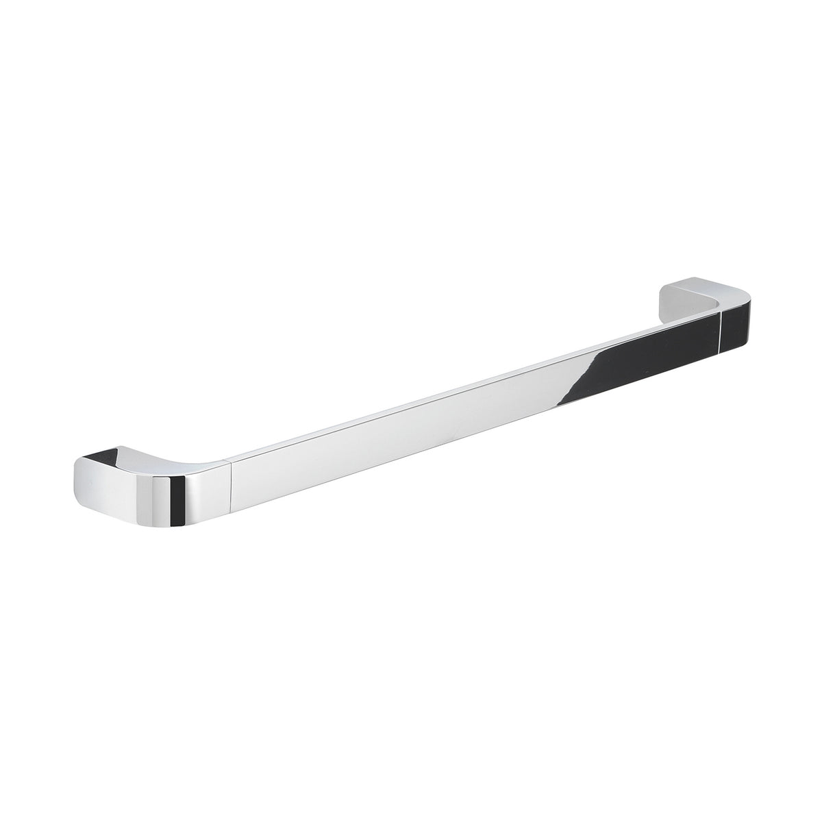 Držalo za brisače GEDY OUTLINE, 550 mm, kromirano – izdelek 32215513