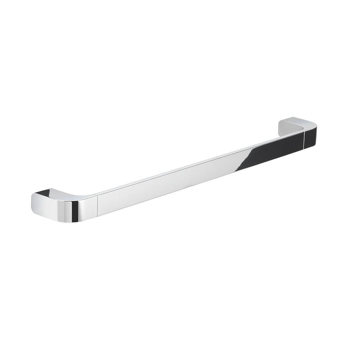 Držalo za brisače GEDY OUTLINE, 550 mm, kromirano – izdelek 32215513 – dodatni pogled 2