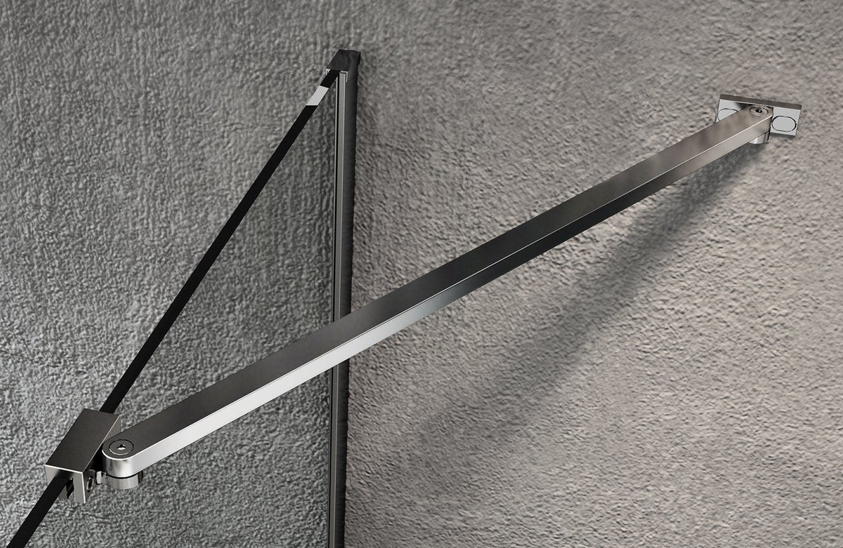 Kotna stabilizacijska prečka GELCO VARIO, 650 mm, krom – izdelek GX2010