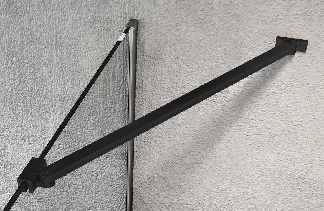 Kotna stabilizacijska prečka GELCO VARIO, 650 mm, mat črna – izdelek GX2014