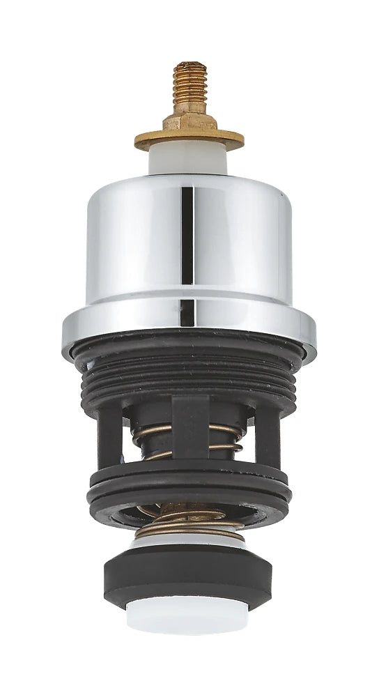 GROHE samodejni preklopnik kad/prha za kopalniške armature 1/2", krom (08915000) – fotografija izdelka