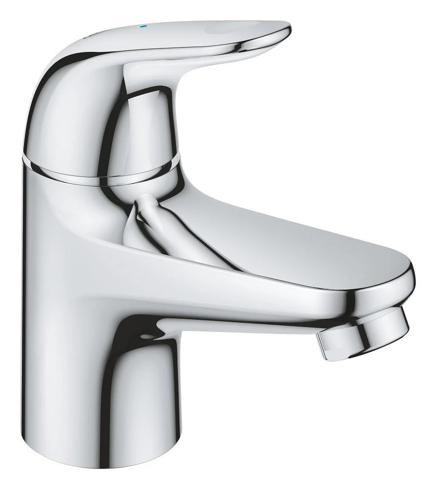 GROHE Swift stoječi ventil za umivalnik XS, samo hladna voda, krom (20617001) – fotografija izdelka
