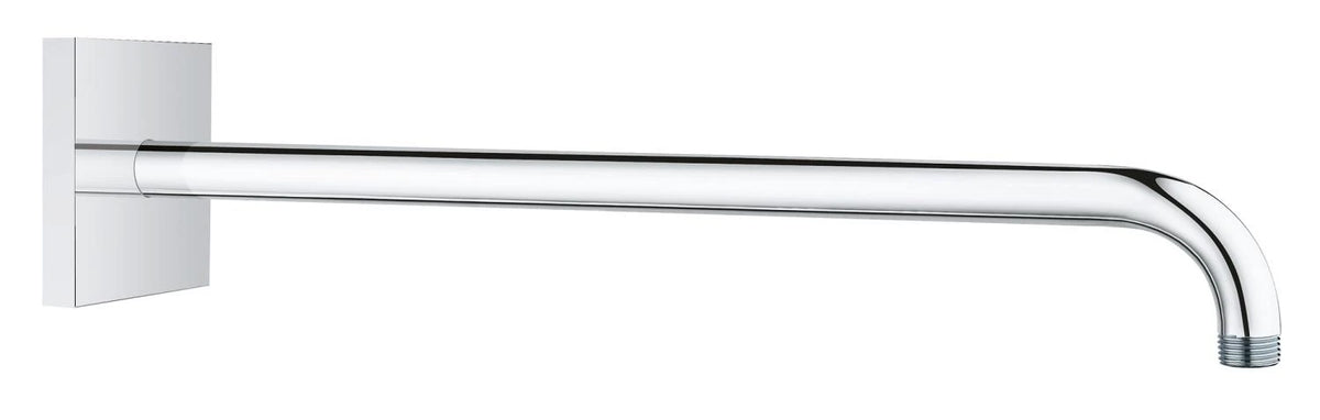 GROHE Rainshower stenska ročica za nadglavno prho 42,2 cm, krom (26145000) – fotografija izdelka