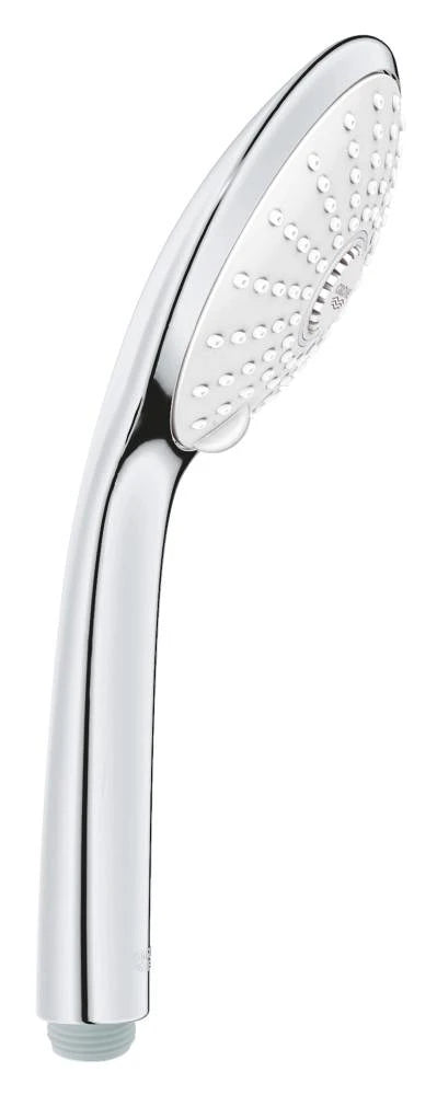 GROHE Euphoria 110 Massage ročna prha, 3 curki, krom (26513000) – fotografija izdelka