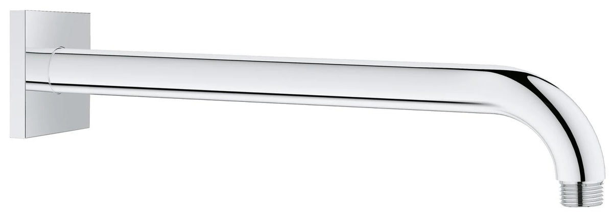 GROHE Rainshower stenska ročica za nadglavno prho 27,5 cm, krom (27488000) – fotografija izdelka
