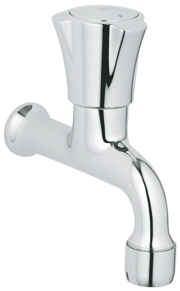 GROHE Costa stenski ventil za hladno vodo, krom (30098001) – fotografija izdelka