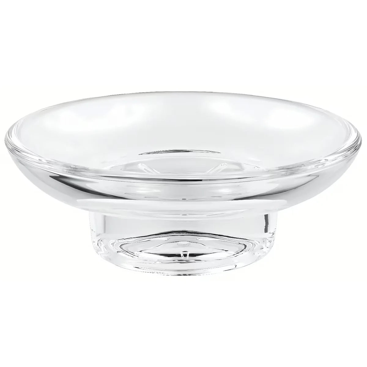 GROHE 40368001 – GROHE Essentials milnica iz prozornega stekla