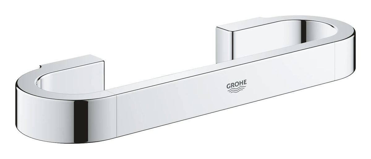 GROHE Selection oprijemalni ročaj, skrito pritrjevanje, krom (41064000) – fotografija izdelka