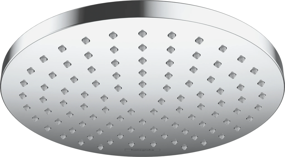 HANSGROHE Vernis Blend nadglavna prha Ø 205 mm, 1 curek, krom (26271000) – fotografija izdelka