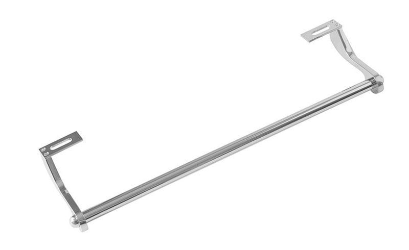 KERASAN WALDORF držalo za brisače 40 cm, krom