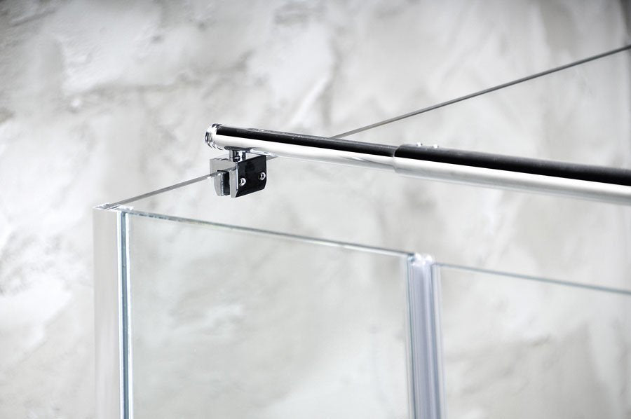POLYSAN MODULAR teleskopska palica za tuš steno 850–1050 mm