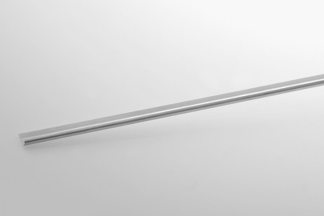 Pragovna letev POLYSAN, 100 cm – izdelek MSL612 – dodatni pogled 1