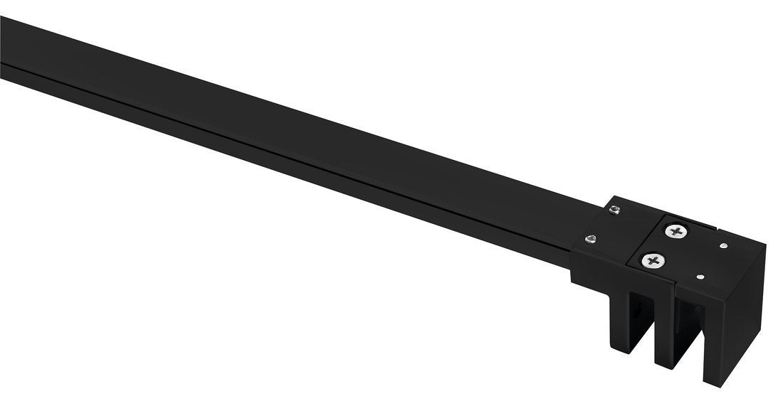 Stabilizacijska prečka POLYSAN MS5, 1400 mm, mat črna – izdelek RL840B – dodatni pogled 2