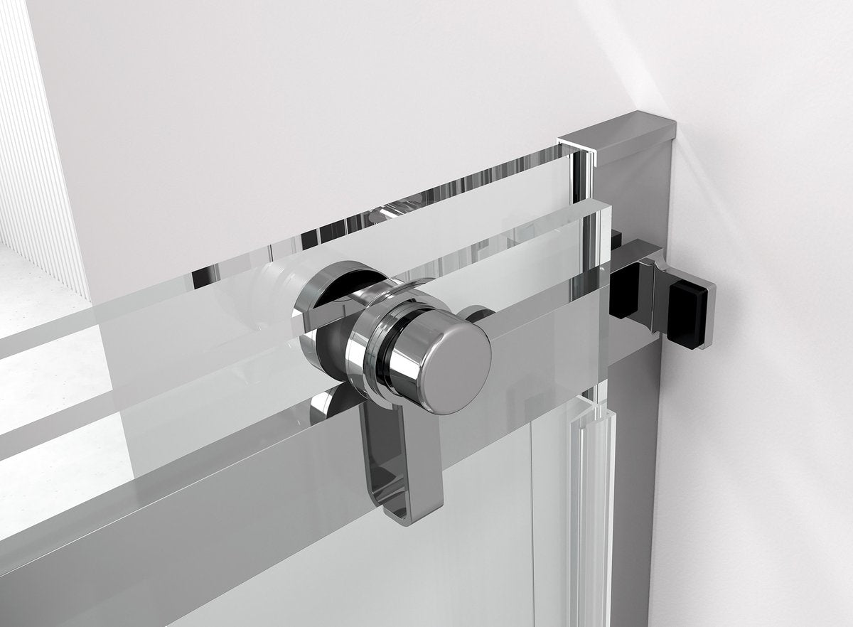 Komplet okroglih koleščkov POLYSAN THRON COMPONENT – izdelek TL5005 – dodatni pogled 3