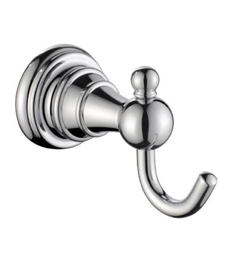 Obešalnik SAPHO DIAMOND, krom – izdelek 1317-01