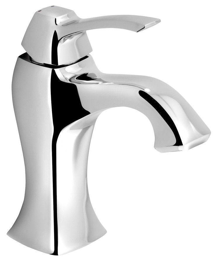 Armatura za umivalnik SAPHO DREAMART, krom – izdelek DA002