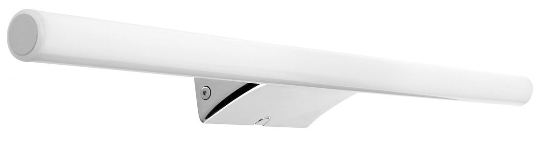 SAPHO IRENE 2 LED-stenska svetilka 9 W, krom