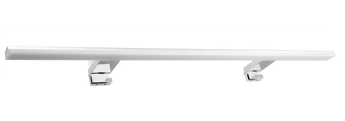 SAPHO PANDORA LED-stenska svetilka 15 W, krom