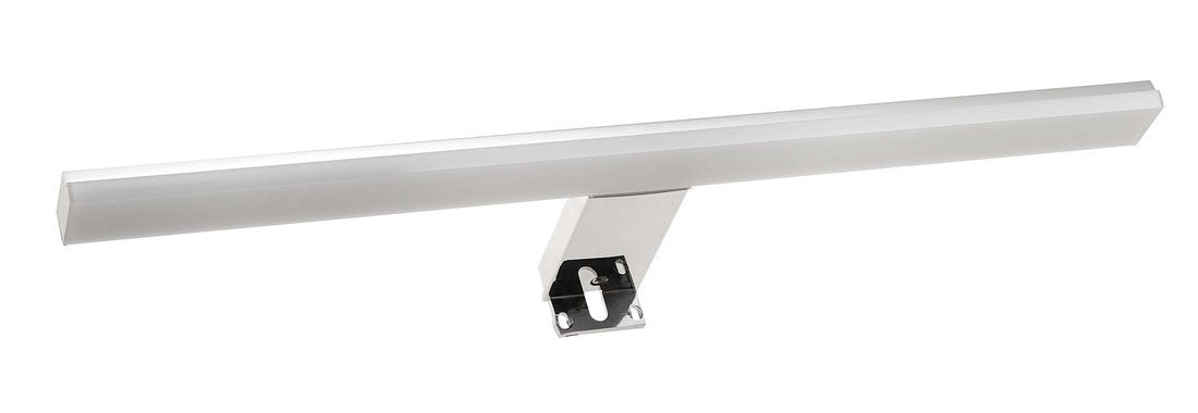 SAPHO FELINA LED-stenska svetilka 10 W, krom
