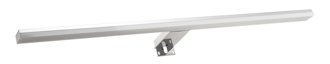 SAPHO FELINA LED-stenska svetilka 12 W, krom