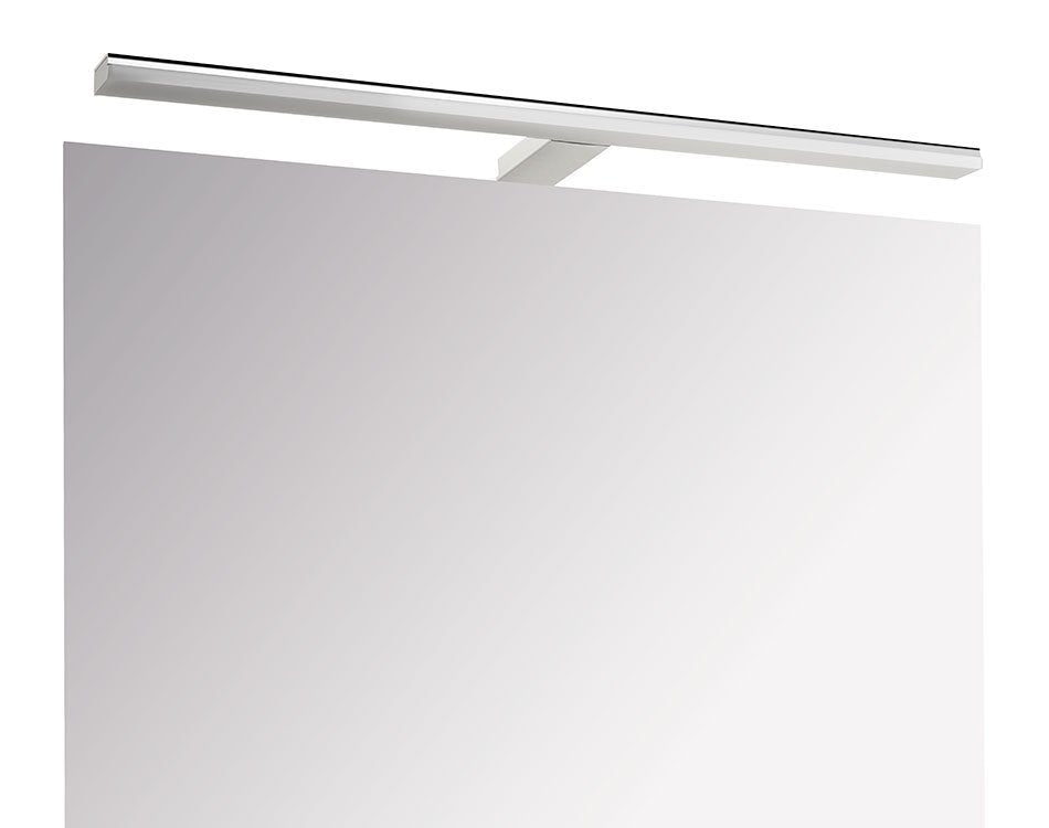 SAPHO FELINA LED-stenska svetilka 12 W, krom — 3