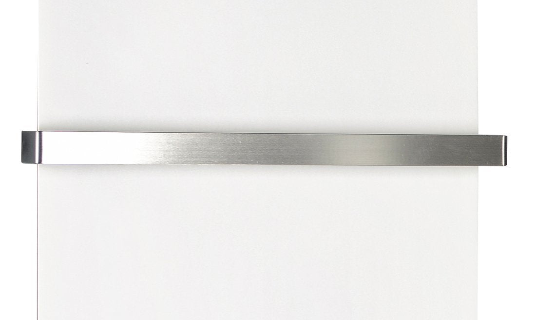SAPHO TABELLA držalo 520 mm, brušeno nerjavno jeklo