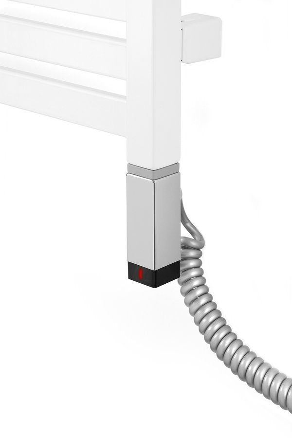 SAPHO ONE termostatski grelni element 600 W, krom