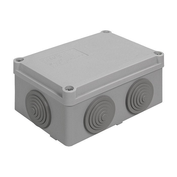 SAPHO napajalnik 230 V/24 V DC za 1–5 ventilov