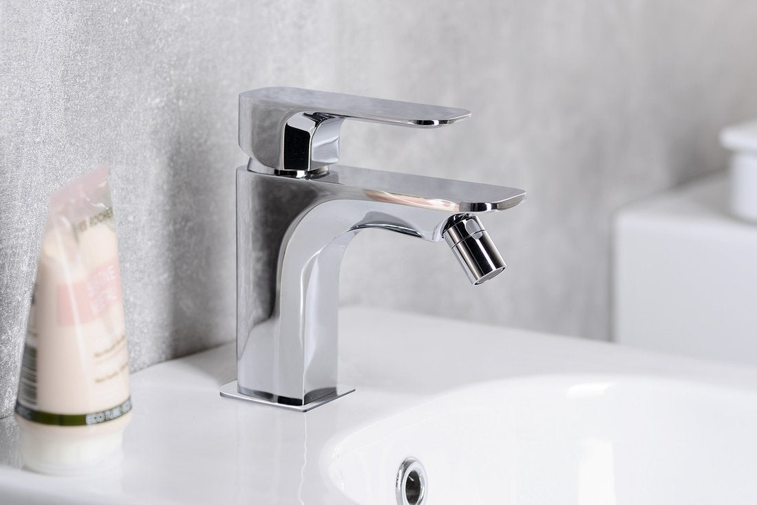 SAPHO SPY armatura za bide, krom — 2