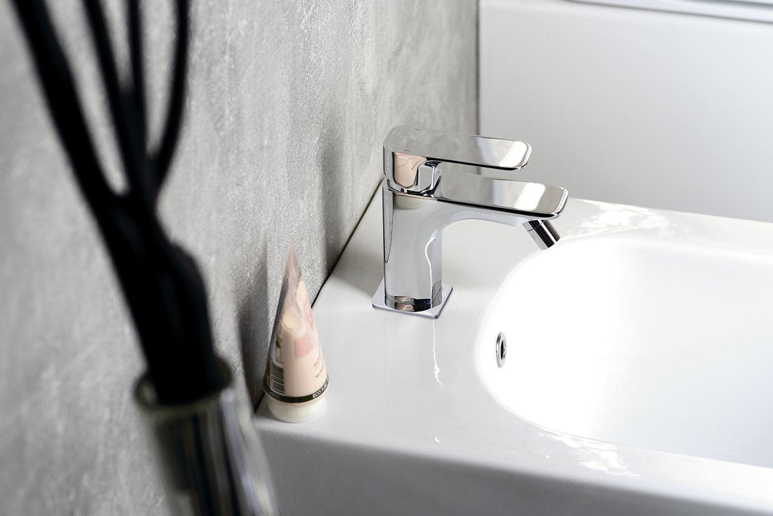 SAPHO SPY armatura za bide, krom — 3