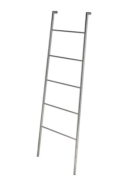 SAPHO SEGA držalo za brisače, mat jeklo — 2