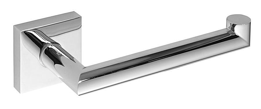 Držalo za toaletni papir SAPHO X-SQUARE, krom – izdelek XQ702