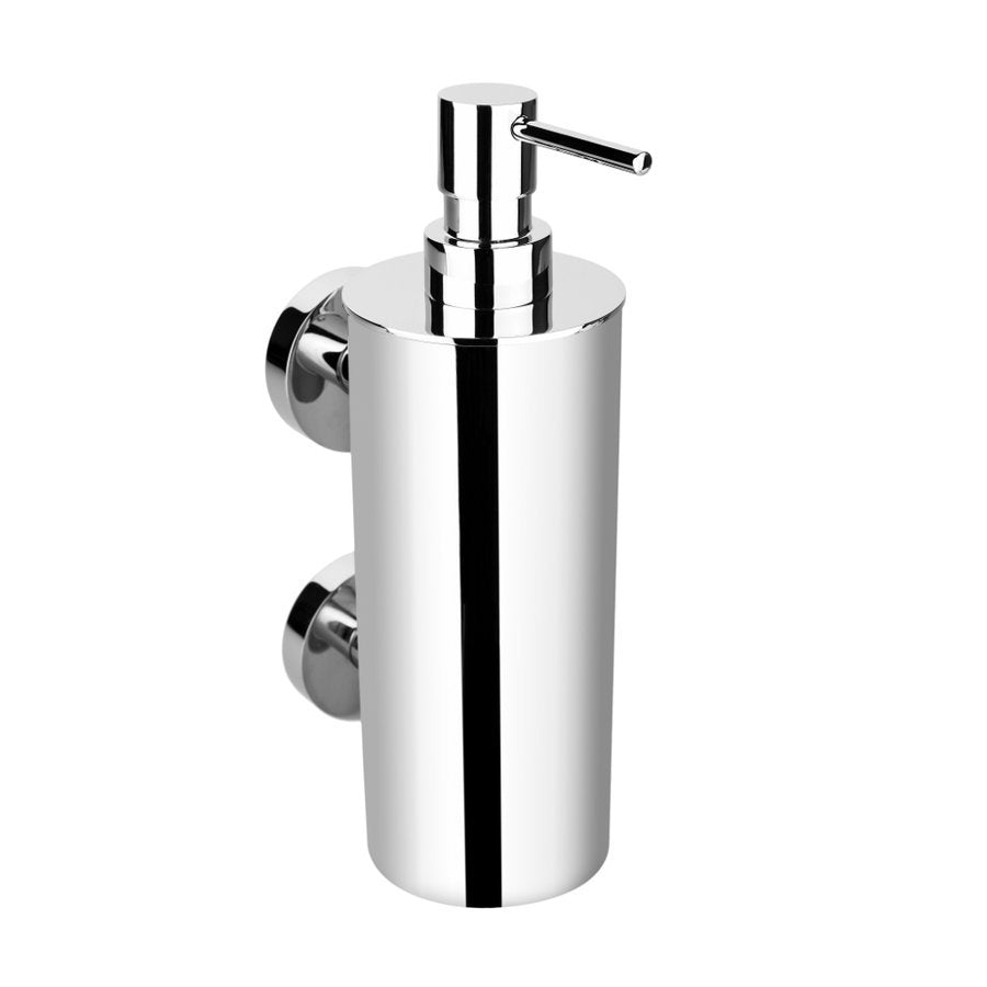 SAPHO X-ROUND dozirnik za milo 550 ml, krom
